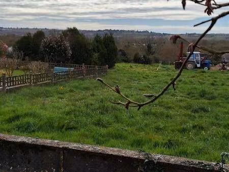vente terrain à ancenis (44150) : à vendre / ancenis
