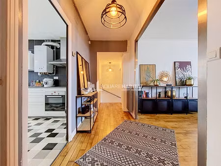 appartement dinan 2 pièce(s) 72.52 m2