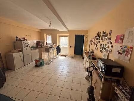 vente maison à candé (49440) : à vendre / 47m² candé