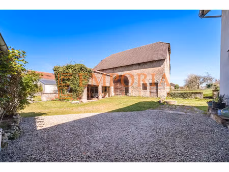 maison 9 pièces à vendre  etupes  185m2