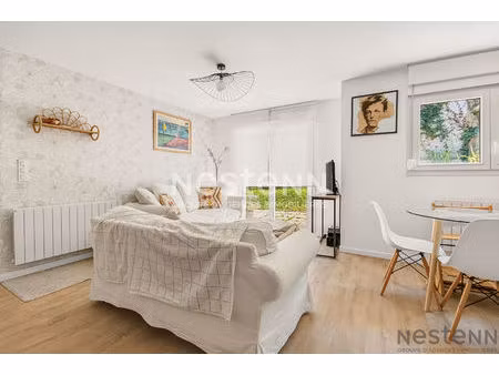 vente maison 3 chambres - tertre notre-dame - saint-brieuc
