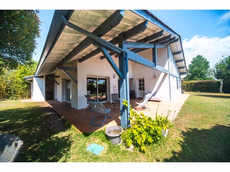 vente maison