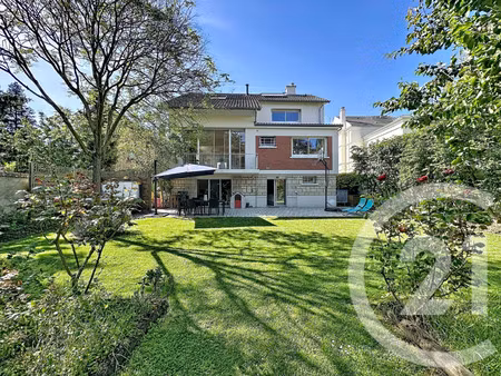 maison de luxe à vendre à créteil