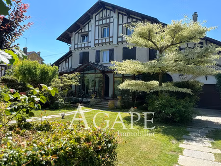 maison de luxe à vendre à saint-maur-des-fossés