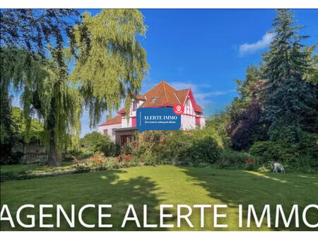 vente villa 7 pièces