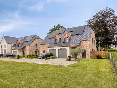 maison à vendre à sint-joris-winge € 615.000 (lpgqz) | zimmo