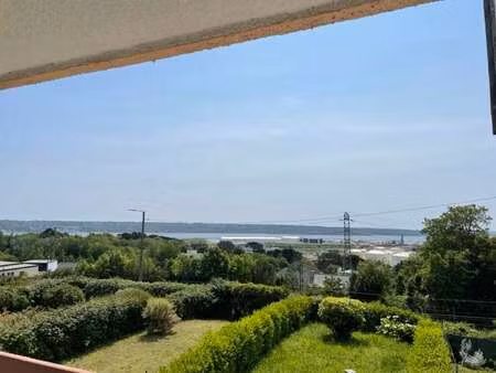 location appartement 2 pièces bord de mer à brest st marc (29200) : à louer 2 pièces bord 