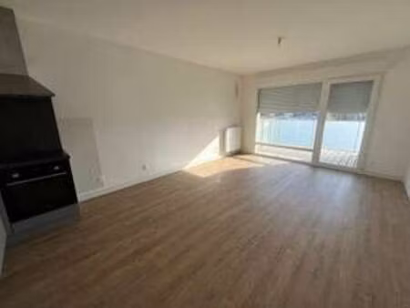 location appartement 3 pièces à chantepie (35135) : à louer 3 pièces / 62m² chantepie