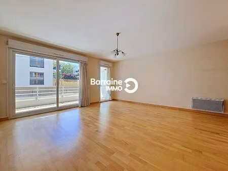 location appartement 3 pièces à lorient (56100) : à louer 3 pièces / 72m² lorient