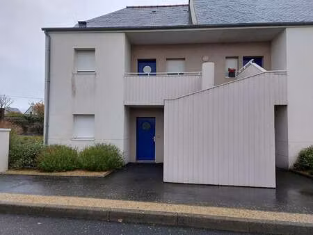 location appartement 2 pièces à paimpol (22500) : à louer 2 pièces / 45m² paimpol