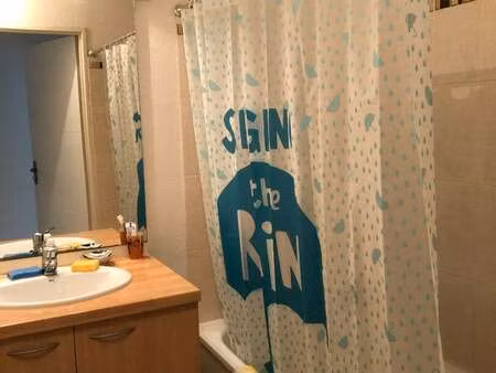 location appartement 2 pièces piscine à saint-brieuc (22000) : à louer 2 pièces piscine / 