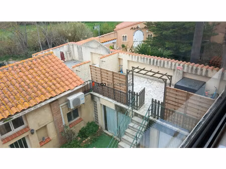 vente maison 15 pièces