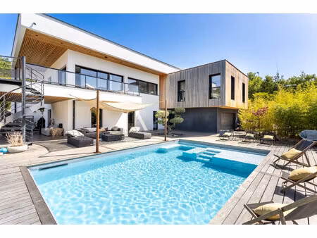 vente villa 6 pièces