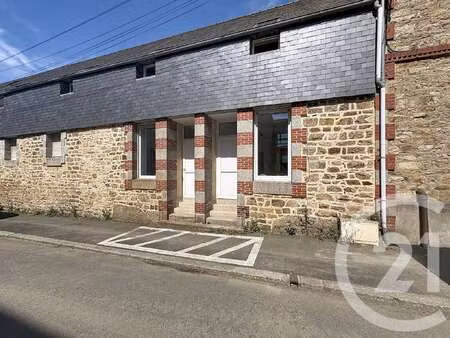 location appartement 4 pièces à guingamp (22200) : à louer 4 pièces / 58m² guingamp