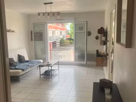 location appartement 2 pièces 44 m² à carbon-blanc (33560)