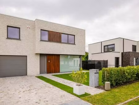 maison à vendre à eke € 629.000 (lpgs4) - immo da vinci gent | zimmo
