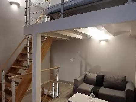 location appartement 3 pièces 45 m² à bordeaux (33000)