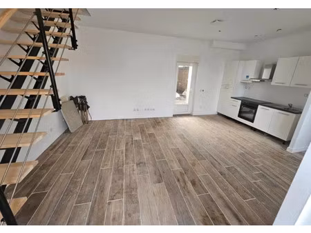 location maison 2 pièces 50 m² à étauliers (33820)