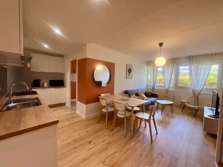 location appartement 4 pièces 67 m² à lormont (33310)