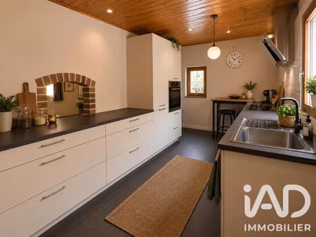 vente maison 6 pièces 263 m² saint-hippolyte (68590)