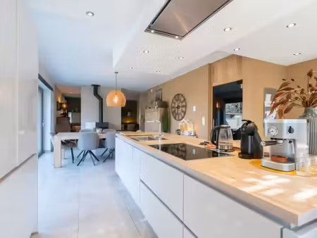 maison à vendre à vielsalm € 625.000 (lpgyp) - era b-lux (bastogne) | zimmo