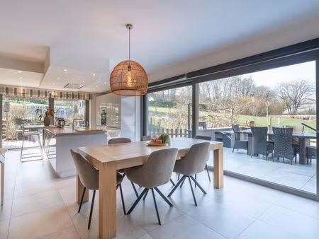 maison à vendre à vielsalm € 645.000 (lpgyp) - era b-lux (bastogne) | zimmo