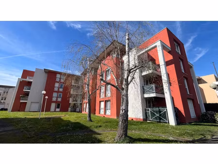 location appartement 1 pièce 19 m² à lons (64140)