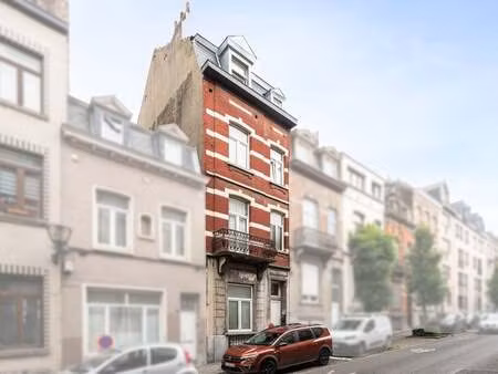 maison à vendre à koekelberg € 615.000 (lpggh) - immo francois - brussel | zimmo