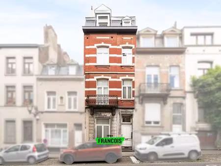 maison à vendre à koekelberg € 649.000 (lpggh) - immo francois - brussel | zimmo