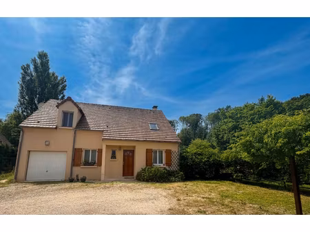 maison 78125 récente 5 pièces 102 m2
