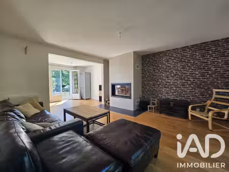 vente maison/villa 7 pièces