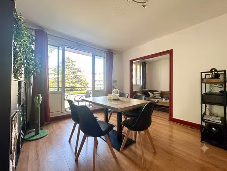 appartement à vendre bois-d'arcy
