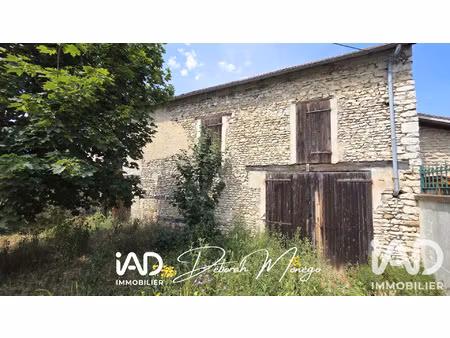 vente grange 4 pièces