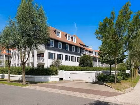 appartement à vendre à westkapelle € 650.000 (lphdo) - knokke real estate | zimmo