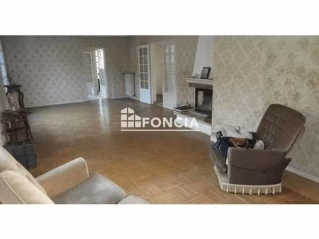 a vendre maison familiale 6 pièces - rambouillet