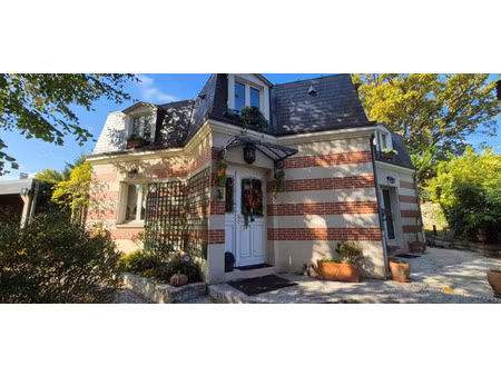 maison de luxe à vendre à le vésinet