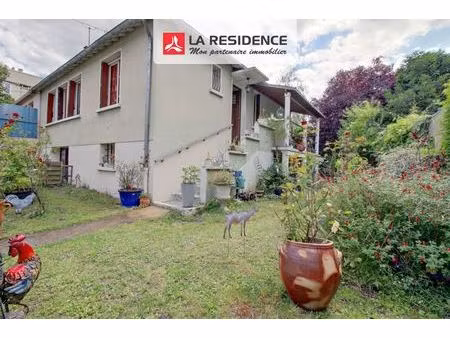 maison de 4 pièces
