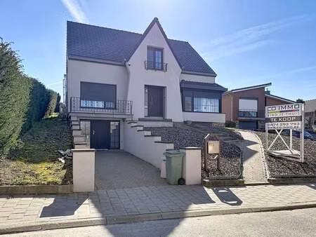 maison à vendre à tienen € 665.000 (lj9vc) - co immo glabbeek | zimmo