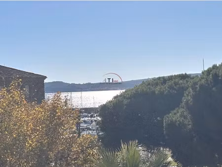 appartement de luxe à vendre à sainte-maxime