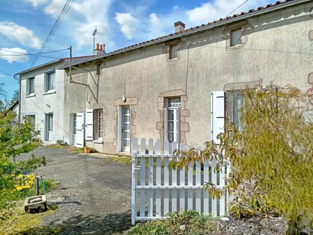 vente divers 4 pièces 222 m² cholet (49300)