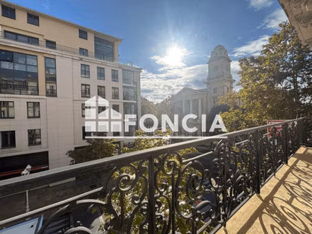 appartement de luxe à vendre à toulon