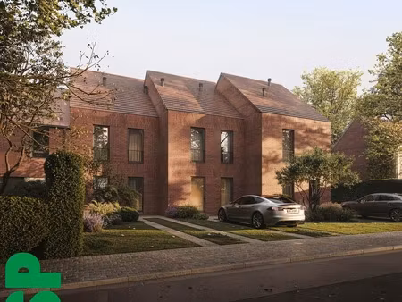 huis te koop in grobbendonk met 3 slaapkamers
