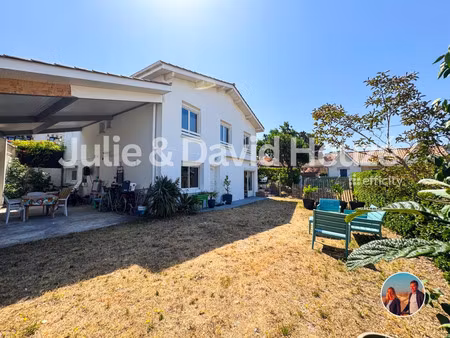 maison de luxe à vendre à lacanau