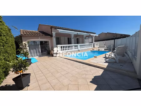 villa de luxe à vendre à bormes-les-mimosas