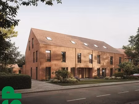 appartement te koop in grobbendonk met 3 slaapkamers