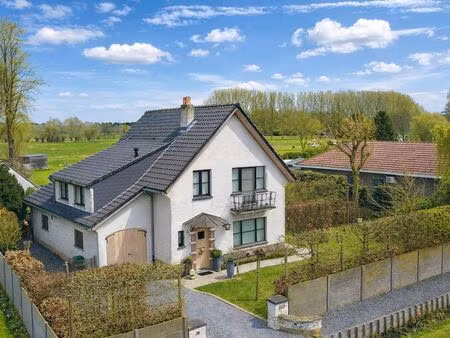 maison à vendre à lovendegem € 675.000 (lpgre) - vastgoed unicum | zimmo