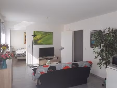 appartement de 47m² au sud-amiénois - amiens (80)