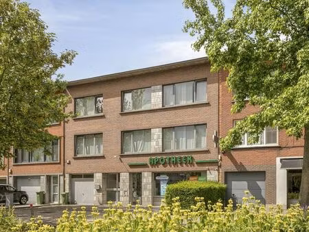 appartement à vendre à merksem € 690.000 (lph9a) - dewaele - merksem | zimmo