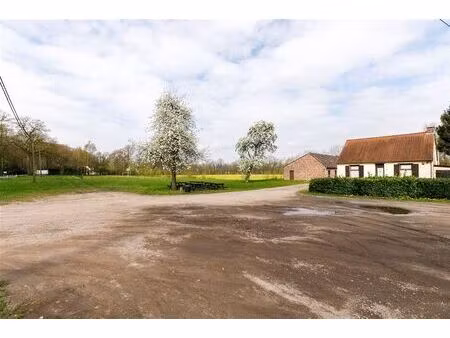maison à vendre à kasteelstraat 100 mol (rbw27838)