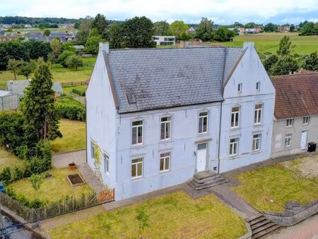 maison à vendre à overijsesteenweg 69b tervuren (rbw27665)